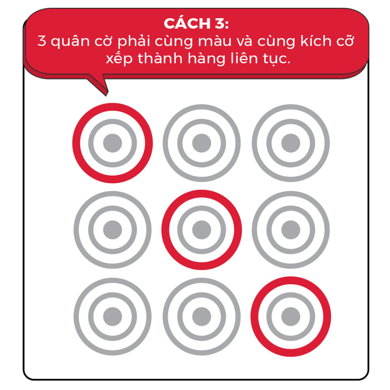 Spin Games - Trò Chơi Otrio 6061050