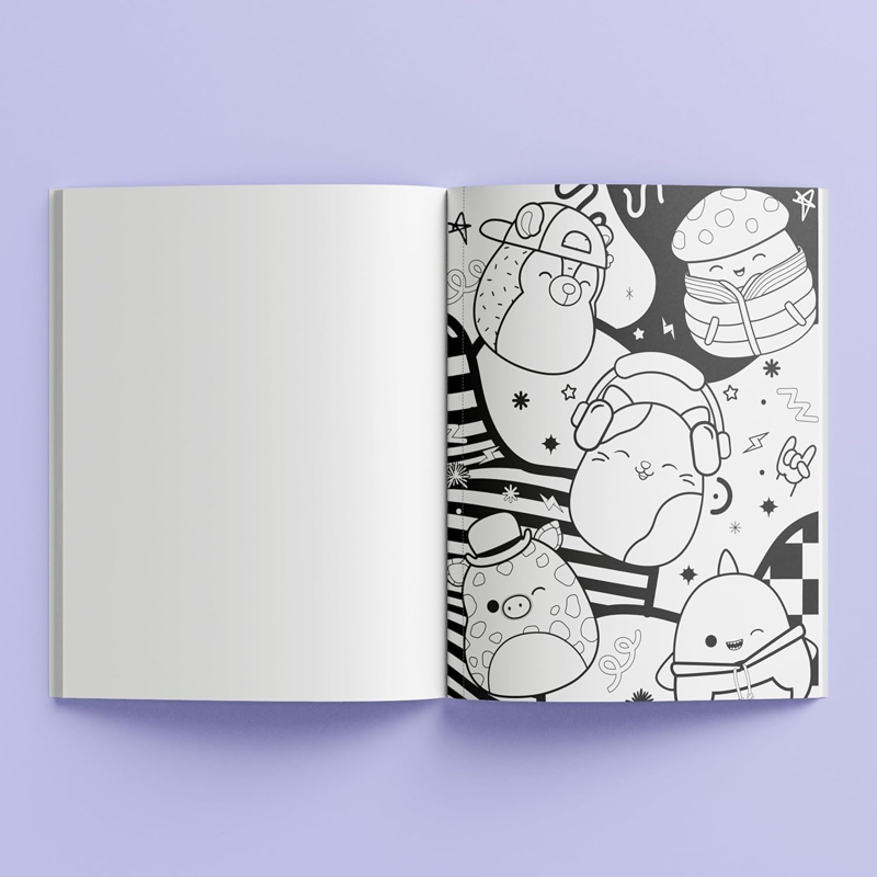 Squishmallow Street Style Colouring Book_hinkler 0626