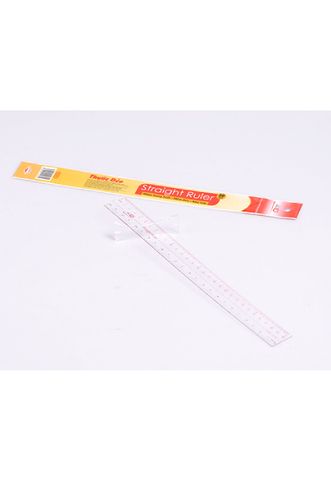 Thước Thẳng SR-021 30cm PVC