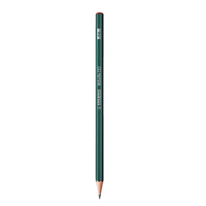 Stabilo - Viết Chì Gỗ Phác Thảo Othello 5b