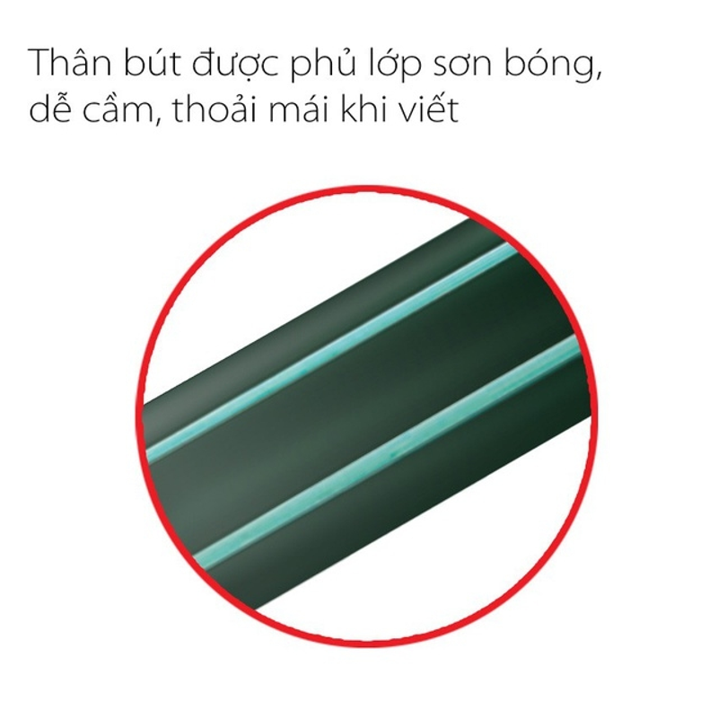 Stabilo - Viết Chì Gỗ Phác Thảo Othello 5b