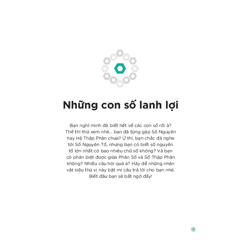 Phiêu Lưu Cùng Stem Toán Học Diệu Kỳ – Kho Tàng Công Cụ Tạo Ra Phép Màu