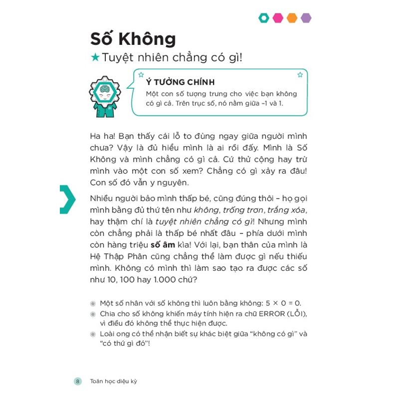 Phiêu Lưu Cùng Stem Toán Học Diệu Kỳ – Kho Tàng Công Cụ Tạo Ra Phép Màu
