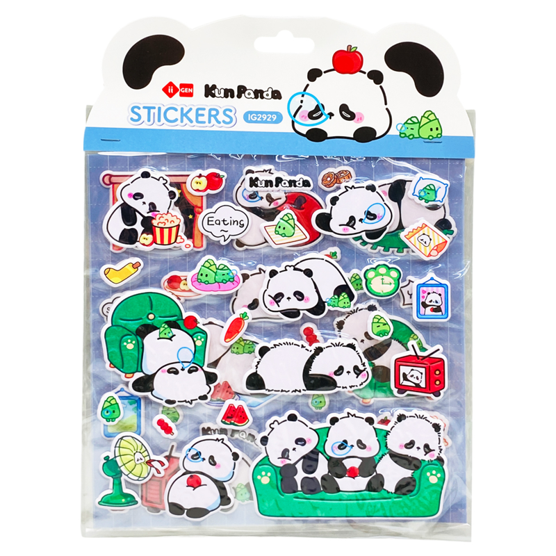 Sticker IG2929