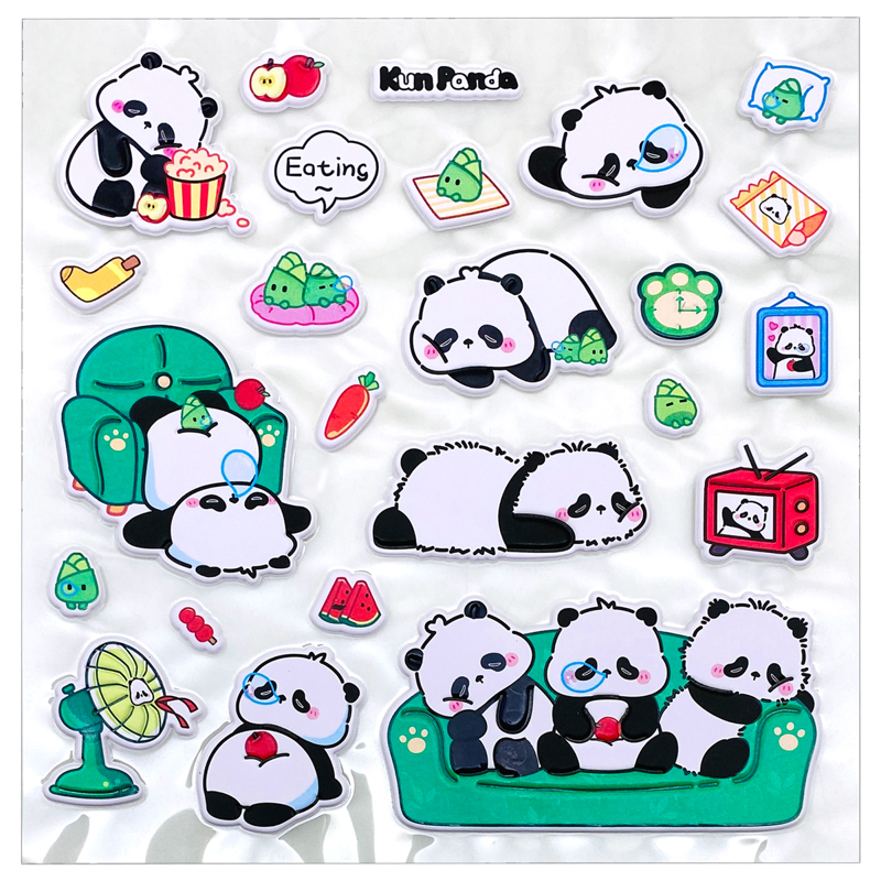 Sticker IG2929