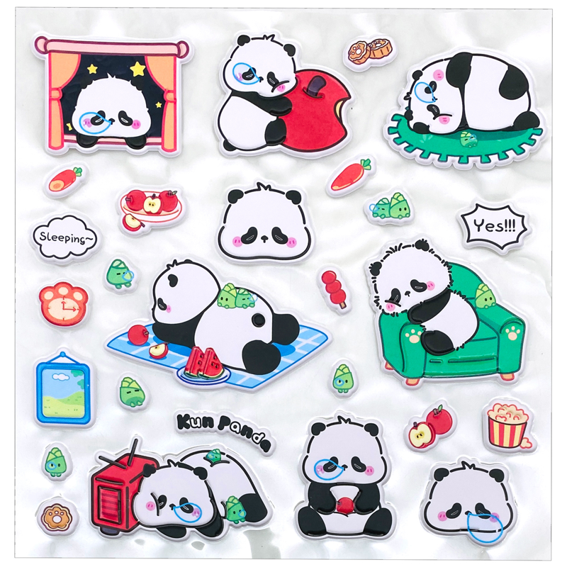 Sticker IG2929