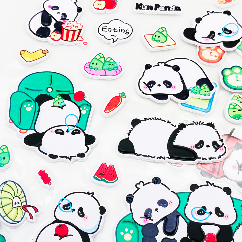 Sticker IG2929