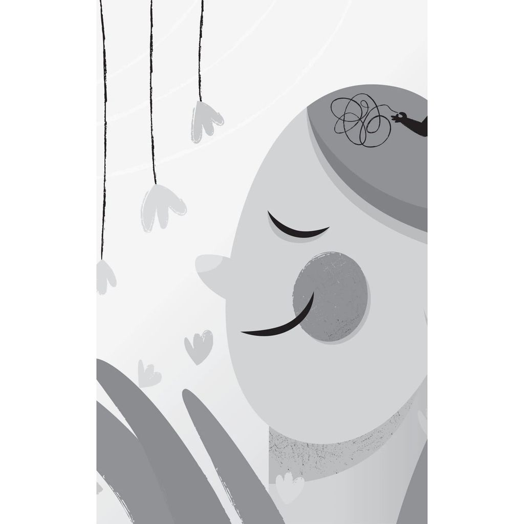 Stop Overthinking - Sống Tự Do, Không Âu Lo