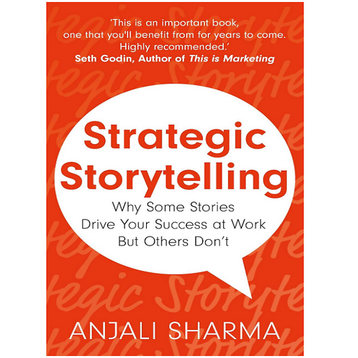 Strategic Storytelling