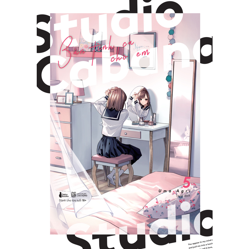 Studio Cabana - Bản Tình Ca Cho Em - Tập 5