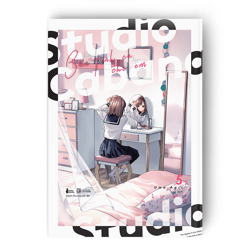 Studio Cabana - Bản Tình Ca Cho Em - Tập 5