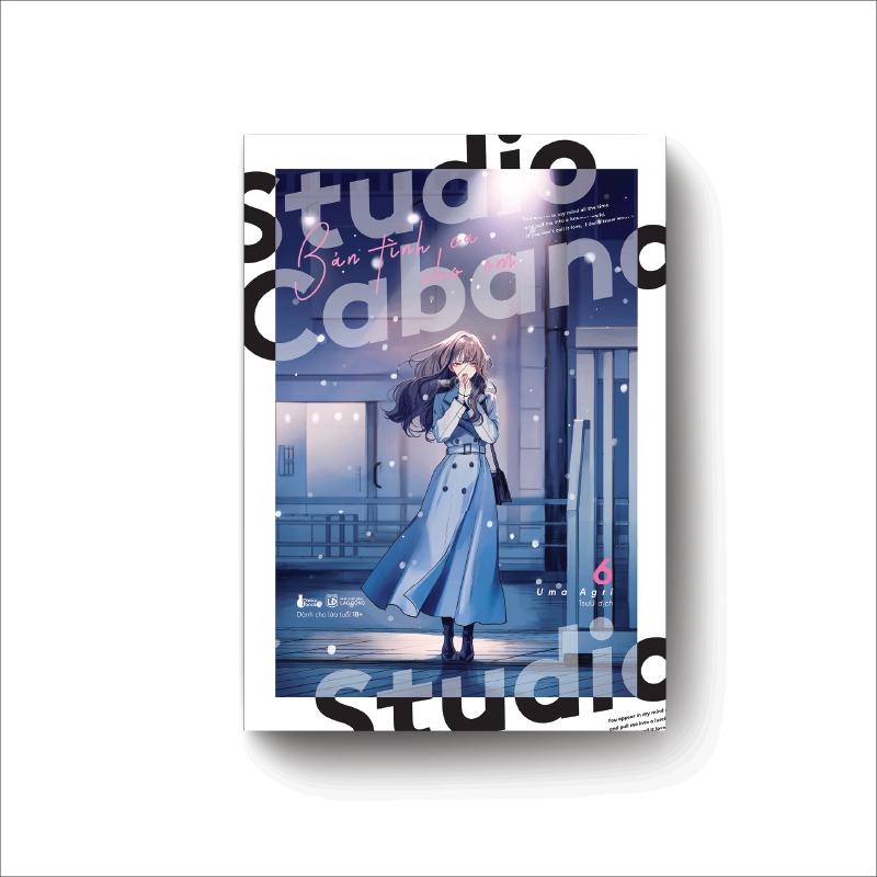 Studio Cabana 6 - Bản Tình Ca Cho Em
