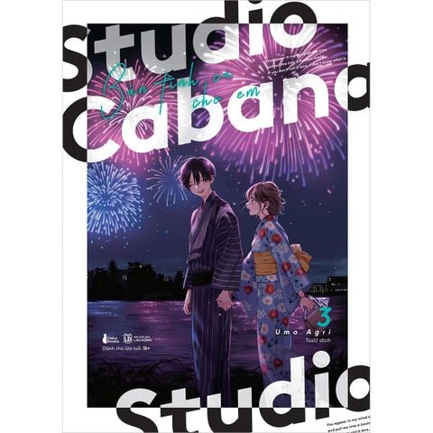 Studio Cabana - Bản Tình Ca Cho Em - Tập 3