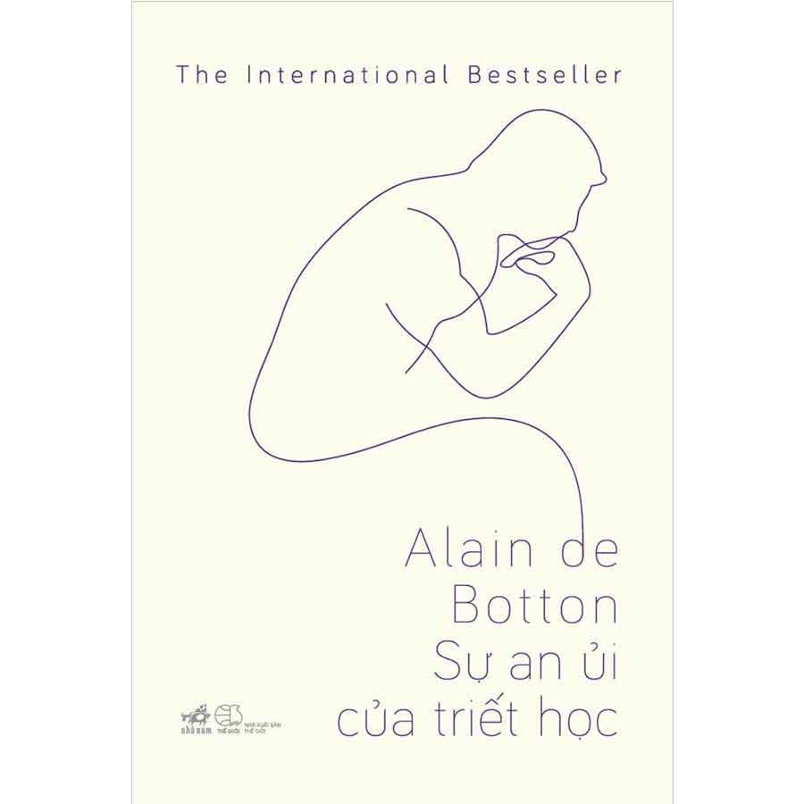 Sự An Ủi Của Triết Học (Tái bản năm 2025)