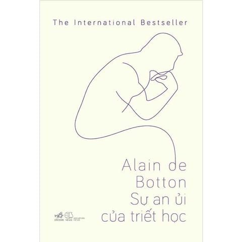 Sự An Ủi Của Triết Học (Tái bản năm 2025)