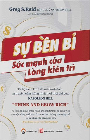 Sự Bền Bỉ - Sức Mạnh Của Lòng Kiên Trì