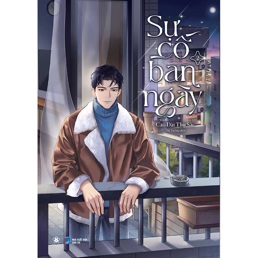 Sự Cố Ban Ngày - Tập 2