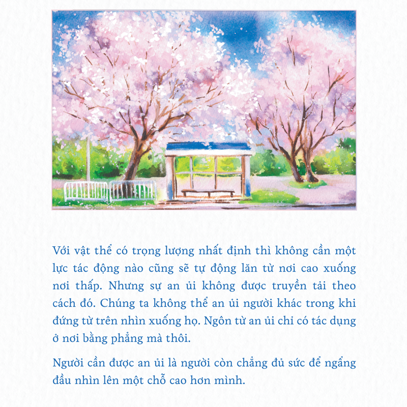 Sự Dung Dị Của Ngôn Từ
