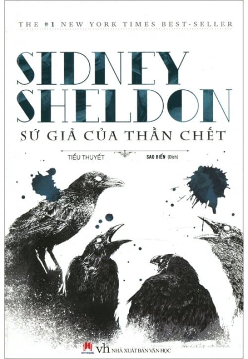 Sứ Giả Của Thần Chết