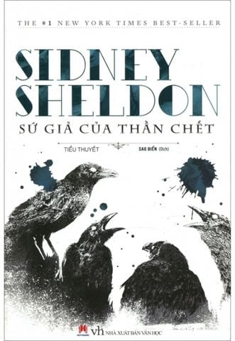 Sứ Giả Của Thần Chết