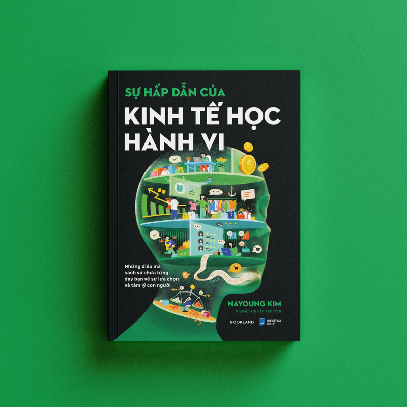 Sự Hấp Dẫn Của Kinh Tế Học Hành Vi