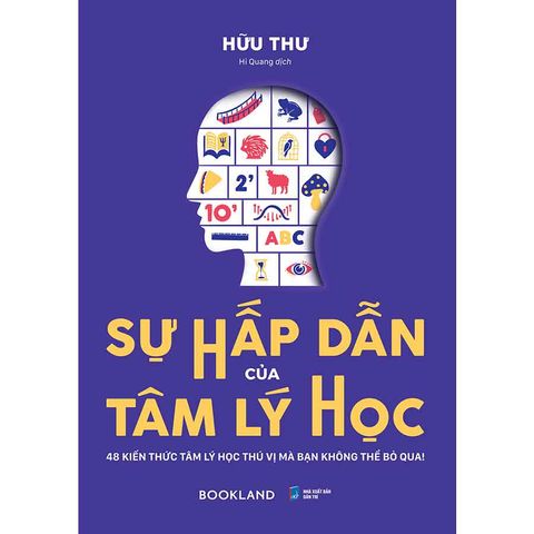 Sự Hấp Dẫn Của Tâm Lý Học