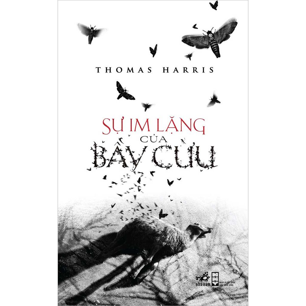 Sự Im Lặng Của Bầy Cừu (Tái bản năm 2026)