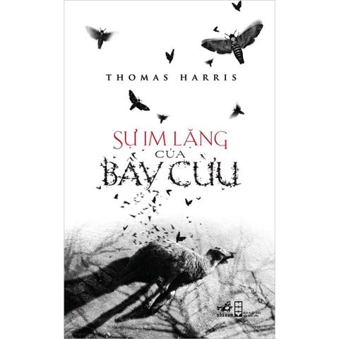 Sự Im Lặng Của Bầy Cừu (Tái bản năm 2026)