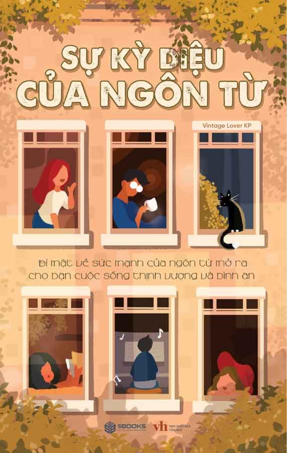 Sự Kỳ Diệu Của Ngôn Từ