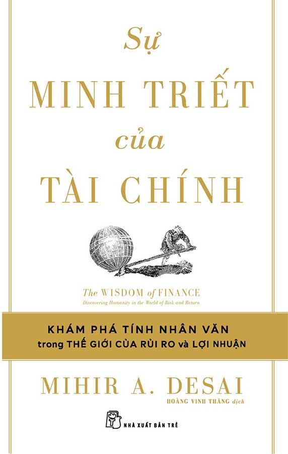 Sự Minh Triết Của Tài Chính