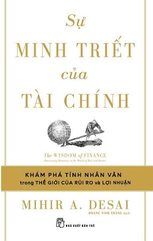 Sự Minh Triết Của Tài Chính