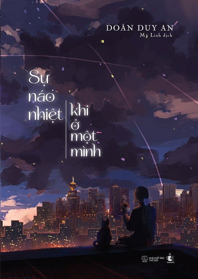 Sự Náo Nhiệt Khi Ở Một Mình