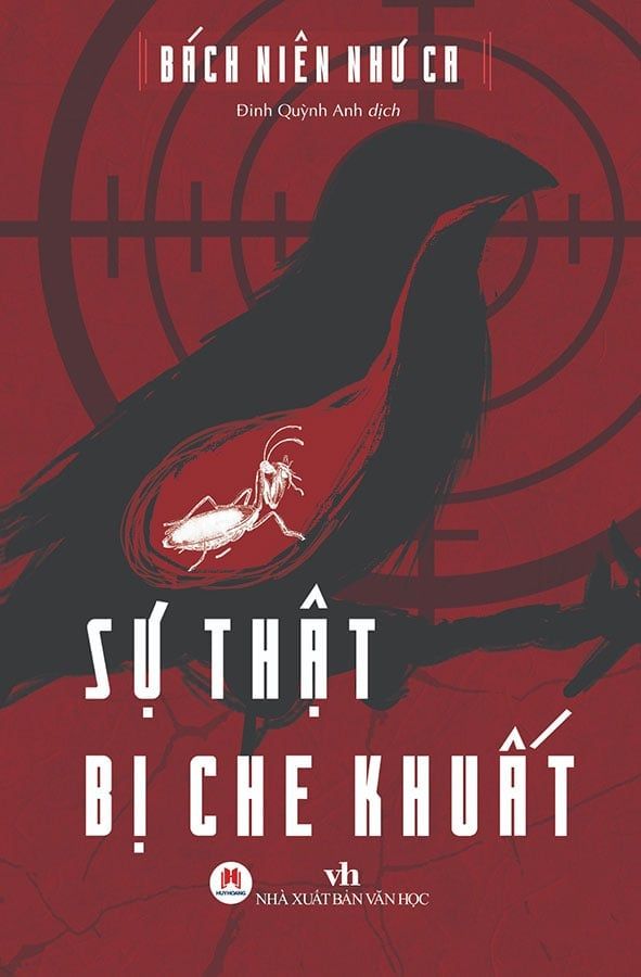 Sự Thật Bị Che Khuất