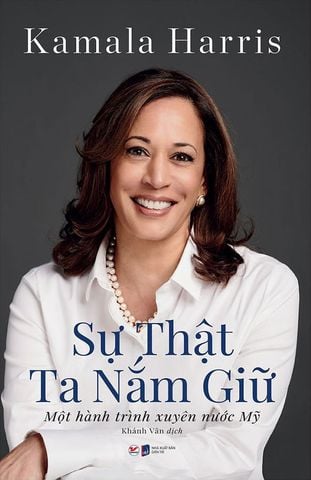 Sự Thật Ta Nắm Giữ - Một Hành Trình Xuyên Nước Mỹ