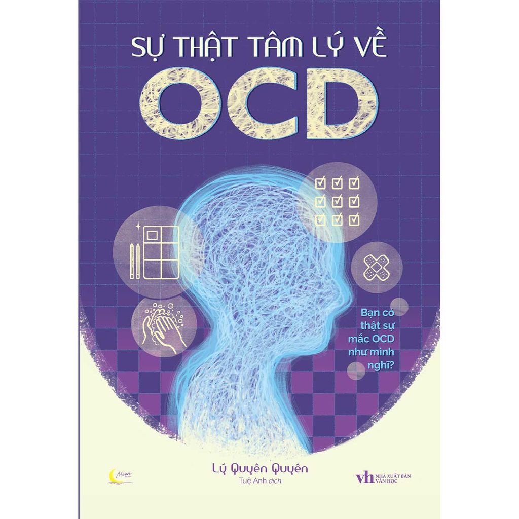Sự Thật Tâm Lý Về OCD
