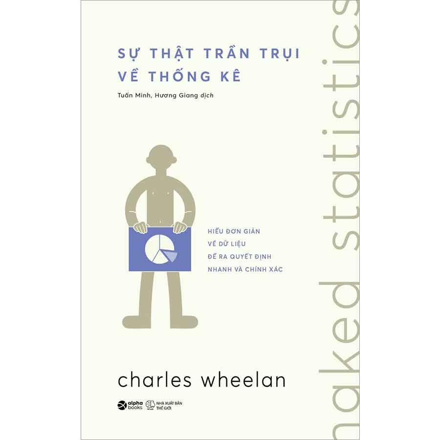 Sự Thật Trần Trụi Về Thống Kê