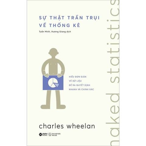 Sự Thật Trần Trụi Về Thống Kê