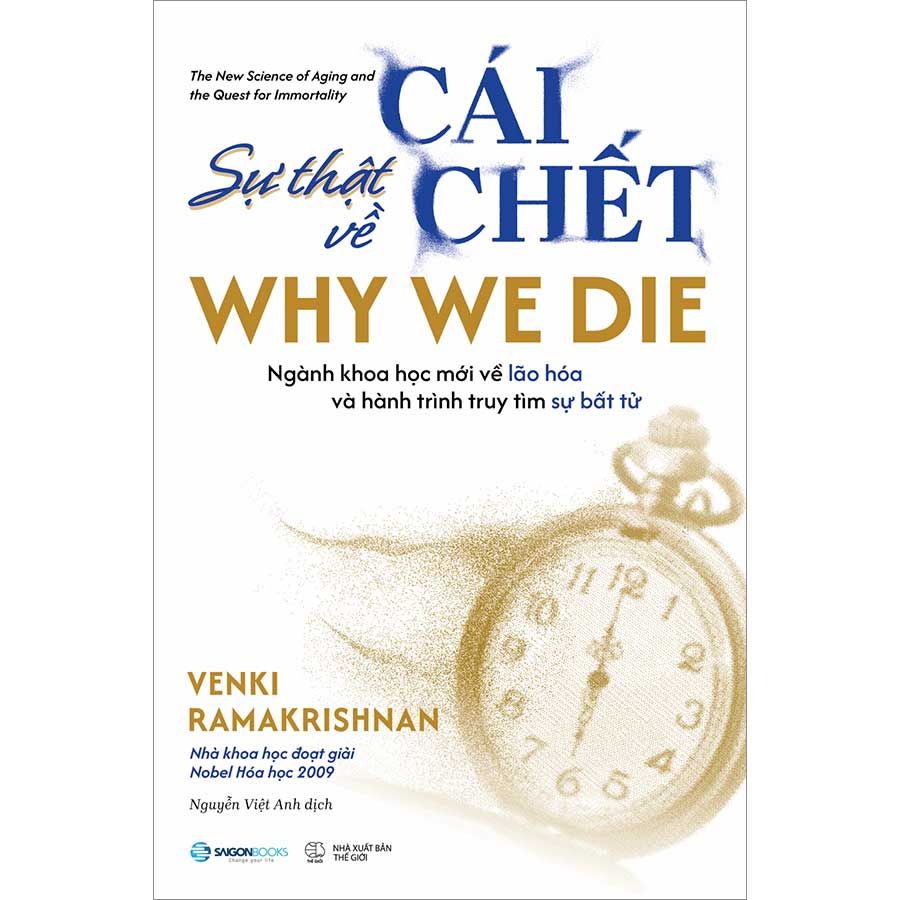 Sự Thật Về Cái Chết