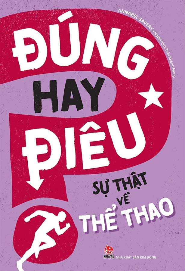 Đúng Hay Điêu - Sự Thật Về Thể Thao
