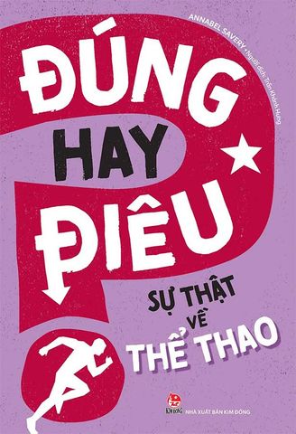 Đúng Hay Điêu - Sự Thật Về Thể Thao
