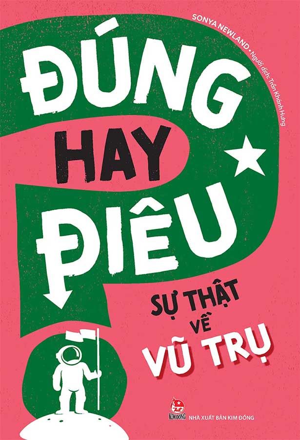 Đúng Hay Điêu - Sự Thật Về Vũ Trụ