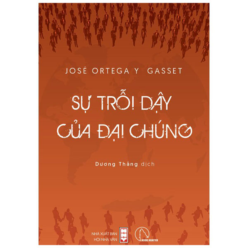 Sự Trỗi Dậy Của Đại Chúng