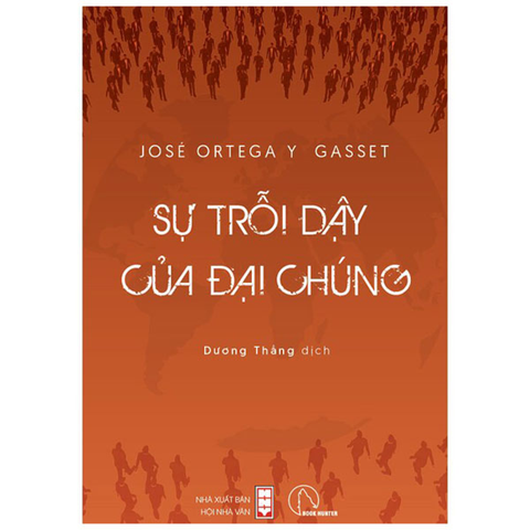 Sự Trỗi Dậy Của Đại Chúng