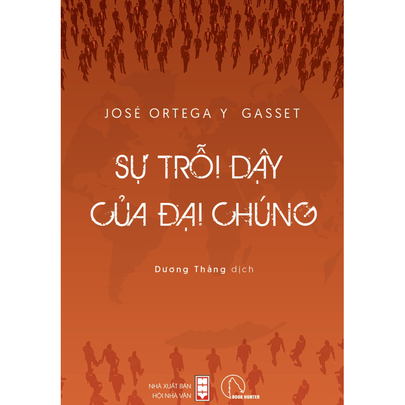 Sự Trỗi Dậy Của Đại Chúng