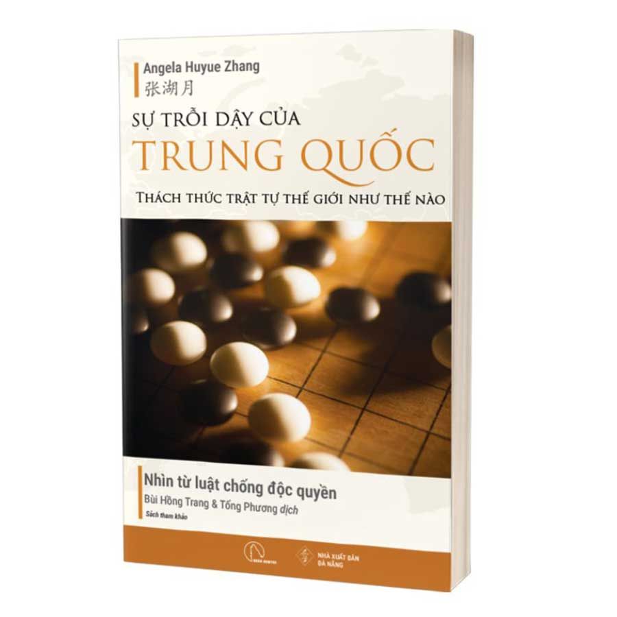 Sự Trỗi Dậy Của Trung Quốc Thách Thức Trật Tự Thế Giới Như Thế Nào?