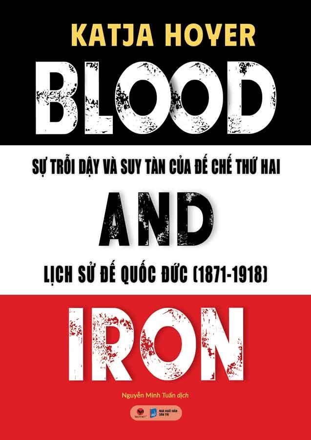Sự Trỗi Dậy Và Suy Tàn Của Đế Chế Thứ Hai - Lịch Sử Đế Quốc Đức (1871 - 1918)