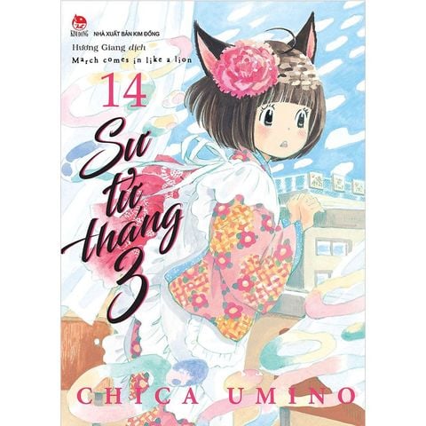 Sư Tử Tháng 3 - Tập 14