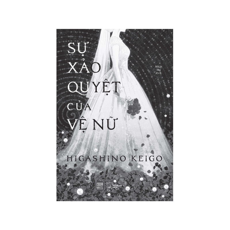 Sự Xảo Quyệt Của Vệ Nữ