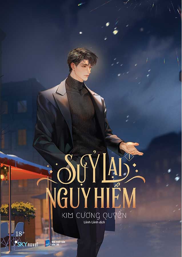 Sự Ỷ Lại Nguy Hiểm - Tập 1