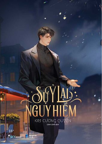 Sự Ỷ Lại Nguy Hiểm - Tập 1